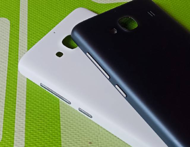 CASING BACKDOOR TUTUP BELAKANG XIAOMI REDMI 2 PRIME ORIGINAL XIAOMI