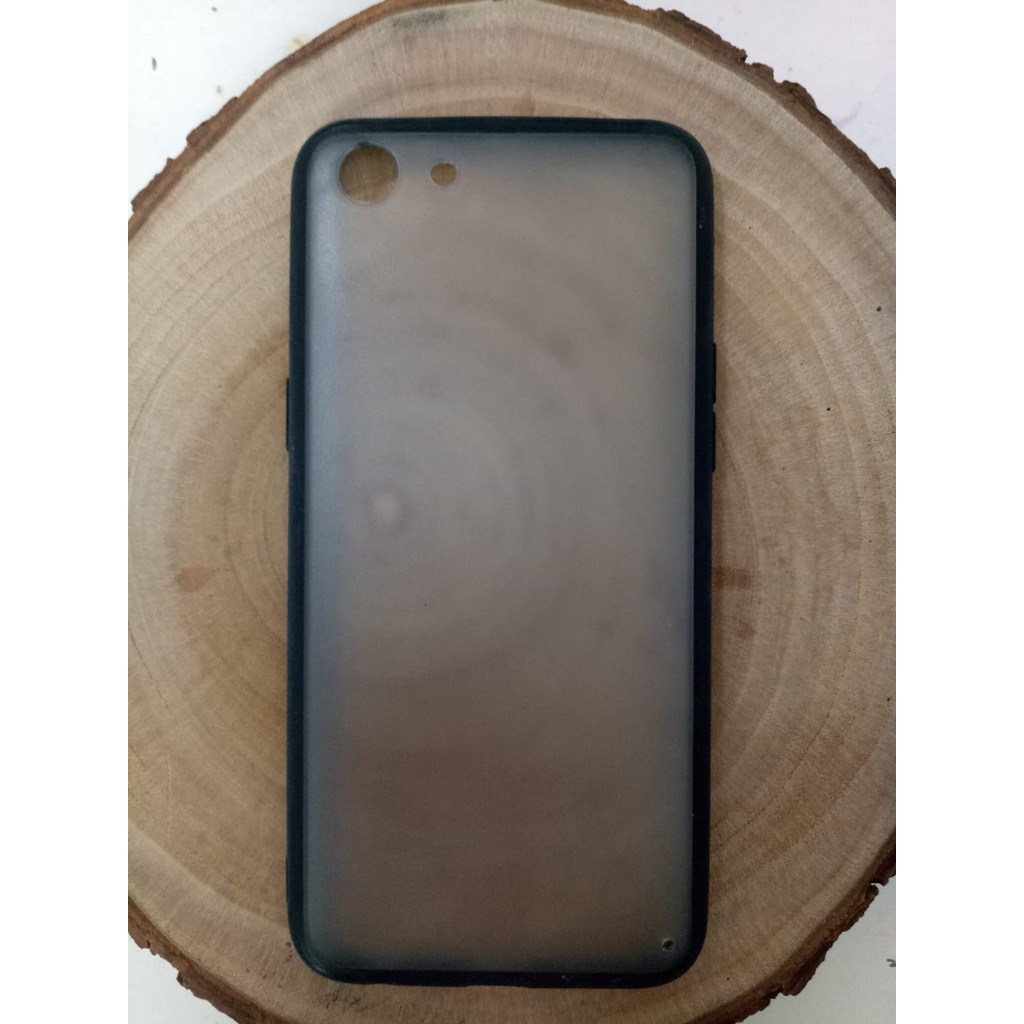 OPPO A83 Premium Case Polos