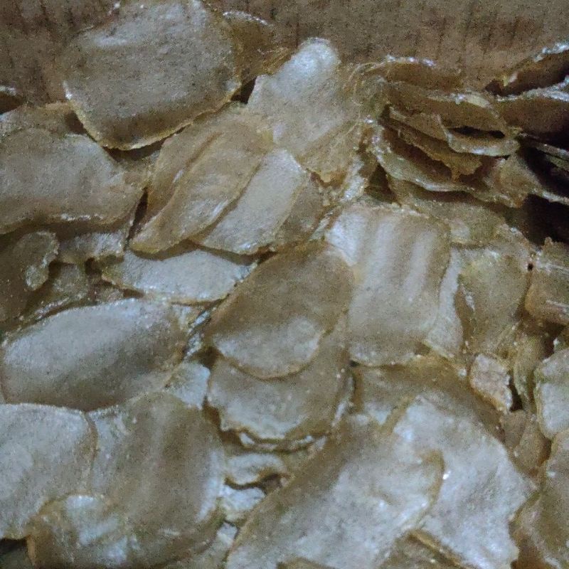 

Krupuk rambak