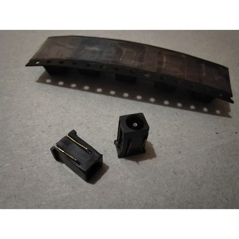 Connector Charger/ Konektor Cas Nokia 6610 hp jadul