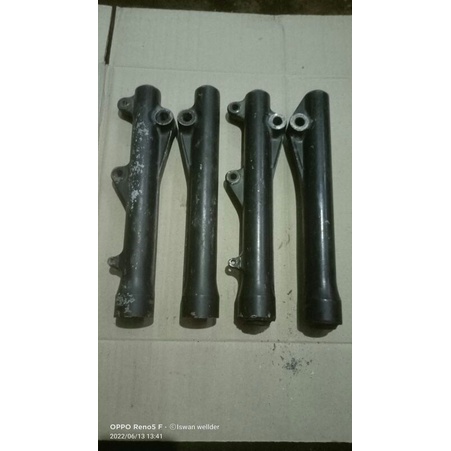 bottom tabung skok ori scopy,beat,vario