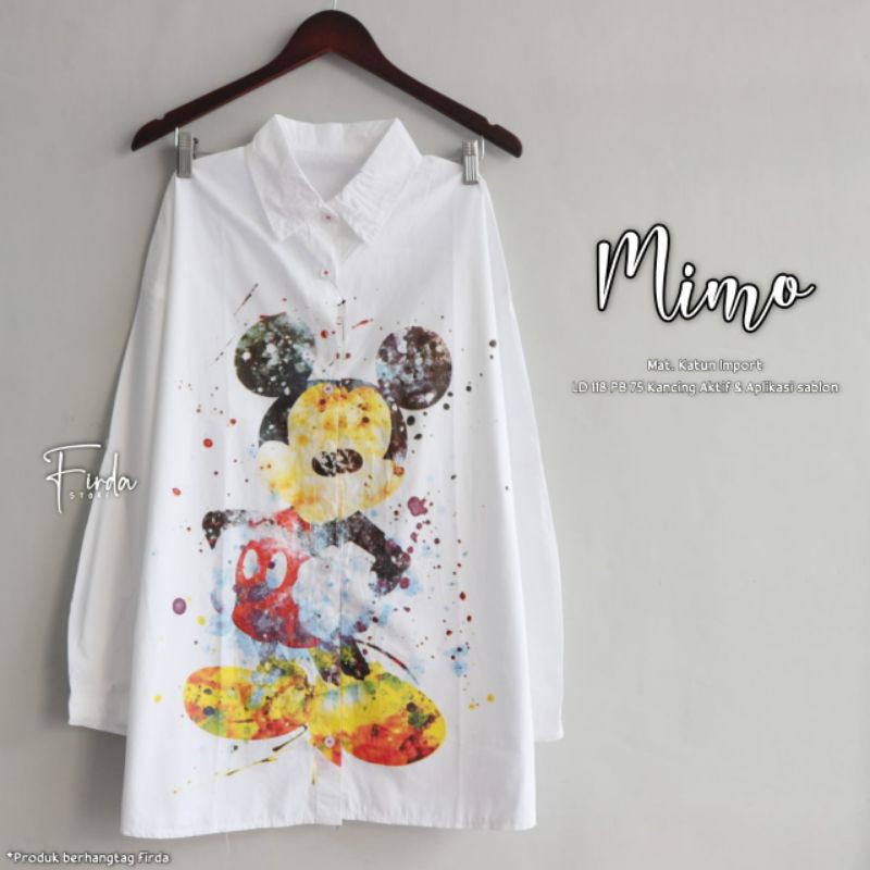 MIMO ORI by FIRDA STORE