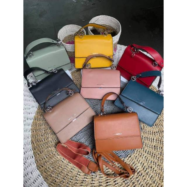 Tas import MK