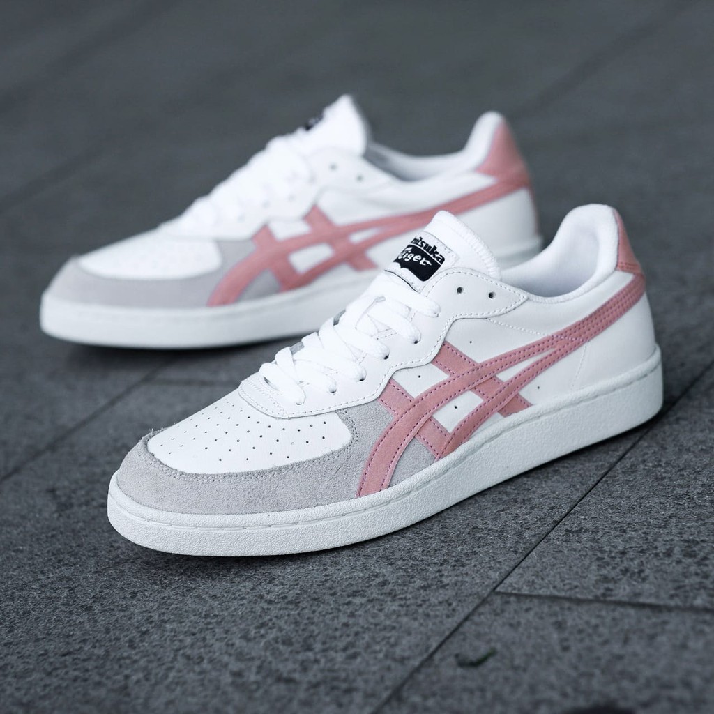 

ONITSUKA GSM WHITE BREEZE