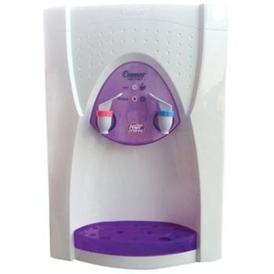 Cosmos Water Dispenser CWD 1138 P - Putih Ungu