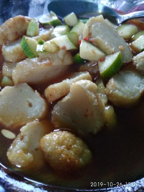 Dress Daster Batik Pekalongan