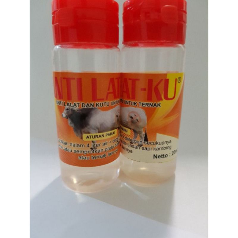 Antilatku obat lalat sapi obat semprot lalat sapi | Shopee Indonesia