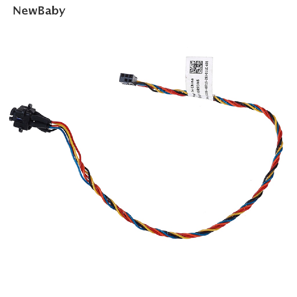 Kabel power switch 30WGC Untuk dell optiplex 390 790 990 7010 MT SFF PC