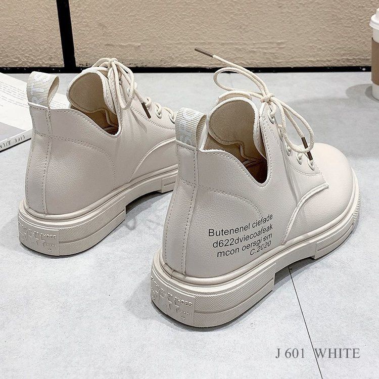 SEPATU WANITA  BOOTS BEDELIA FASHION 601