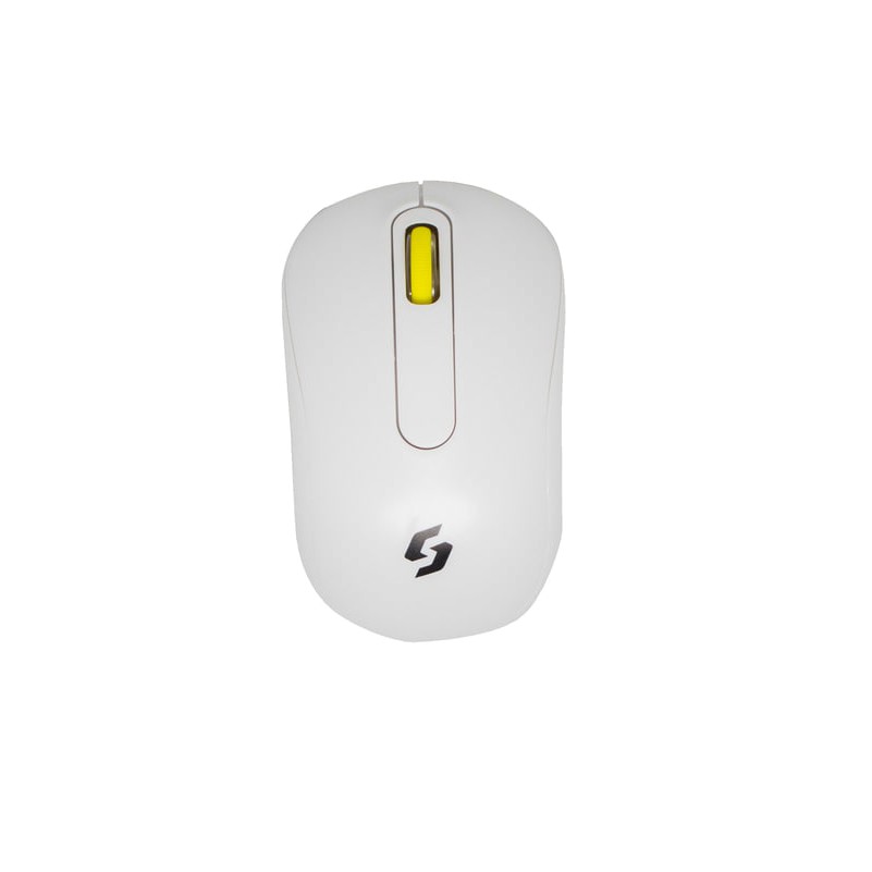 Mouse Wireless SLec NC18 Silent Click