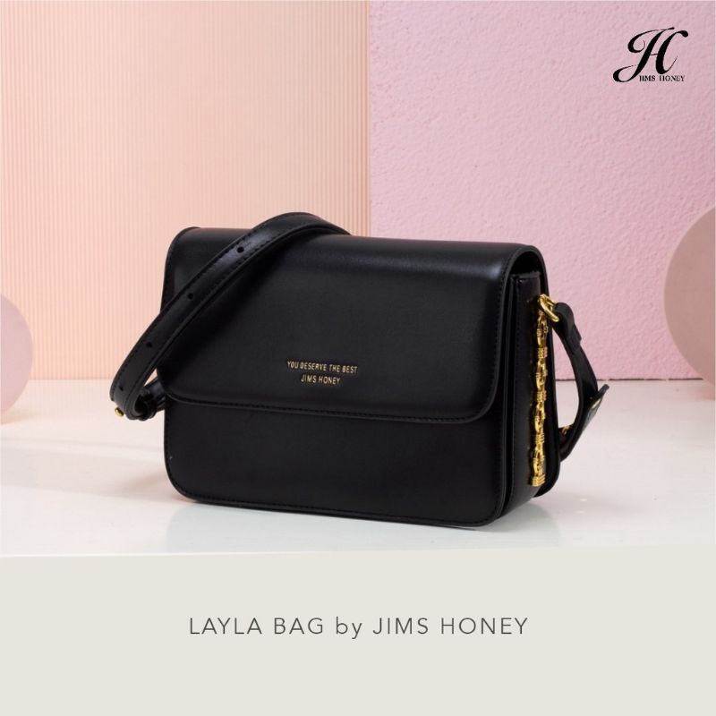 Layla bag jh