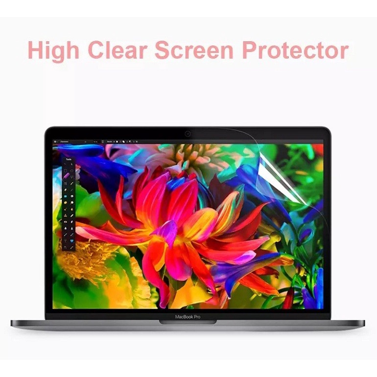 Screen Guard Protector MacBook Pro/Air 13 Inch 2020 Touchbar no touchbar A2289 A2251 A2179 A1932 A2337 A1706 A1708