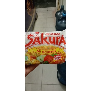 

mie sakura 10pcs