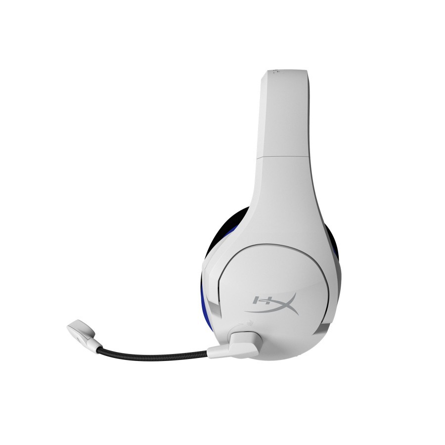 HyperX Cloud Stinger Core Wireless White 7.1 Surround Gaming Headset