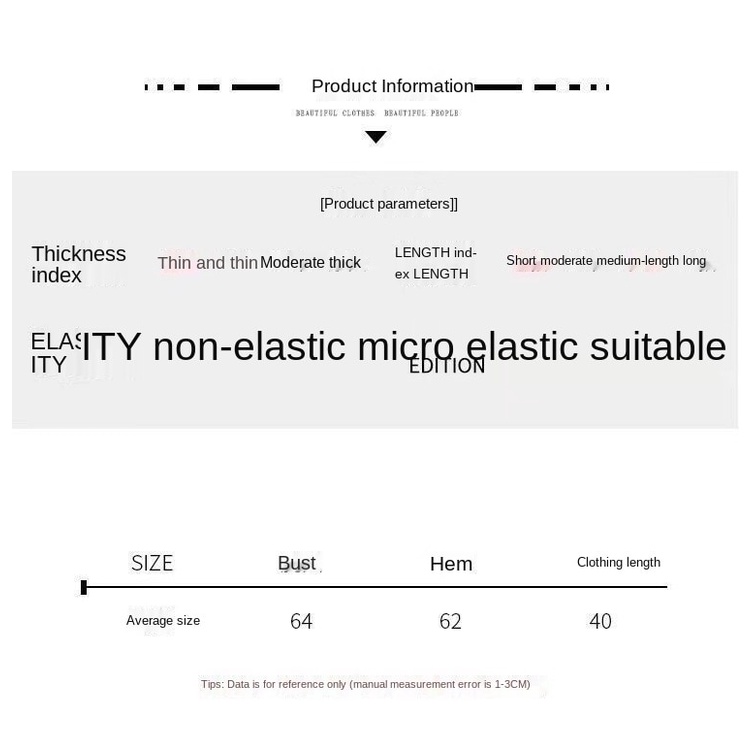 KINDSTORE❤ | Alisya Pakaian Dalam Wanita Katun Baru Mode V-Neck