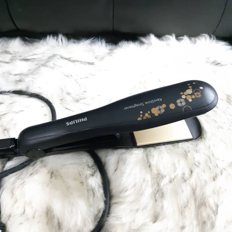 PRELOVED CATOKAN PHILIPS KERASHINE