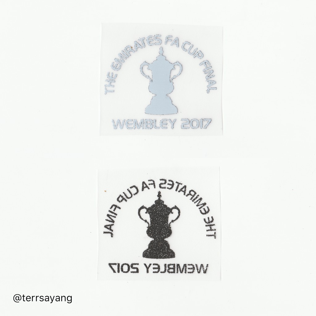 MDT Match Details Final FA Cup 2017 Arsenal