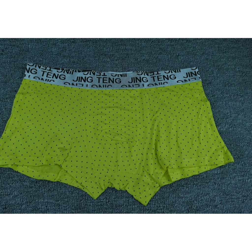 CD / Under Pants Boxer Cowok Import seri 607