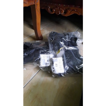 SEPATU PDL BOA PARABELLUM LIBRA JATAH ASLI