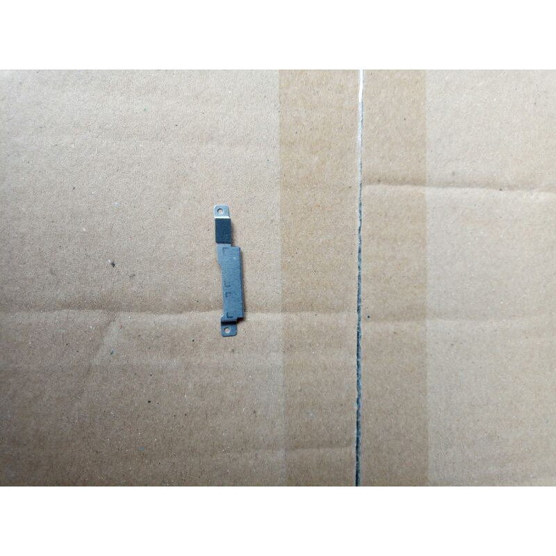 lempeng plat pengaman socket lcd dan socket batre ori nubia m2 play