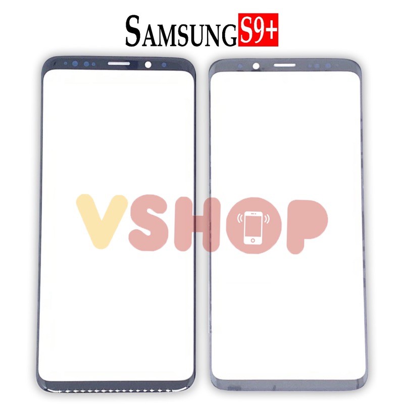 GLASS LCD - KACA TOUCHSCREEN SAMSUNG S9+ S9 PLUS G965