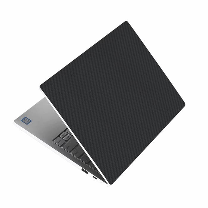 

Protector Xiaomi Mi Notebook Air 12.5" - Vinyl Black Carbon (FRONT)