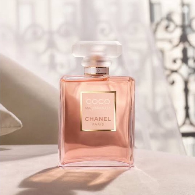 Coco ChaneL Mademoselle 100ml For Women