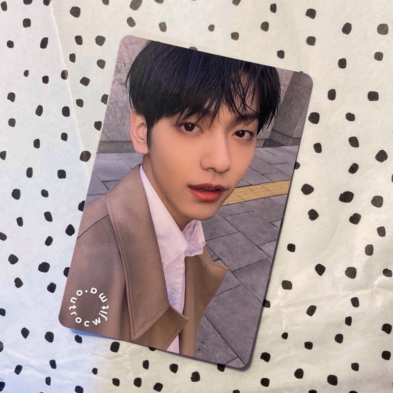 TXT TCCF YOU VER. SOOBIN PC