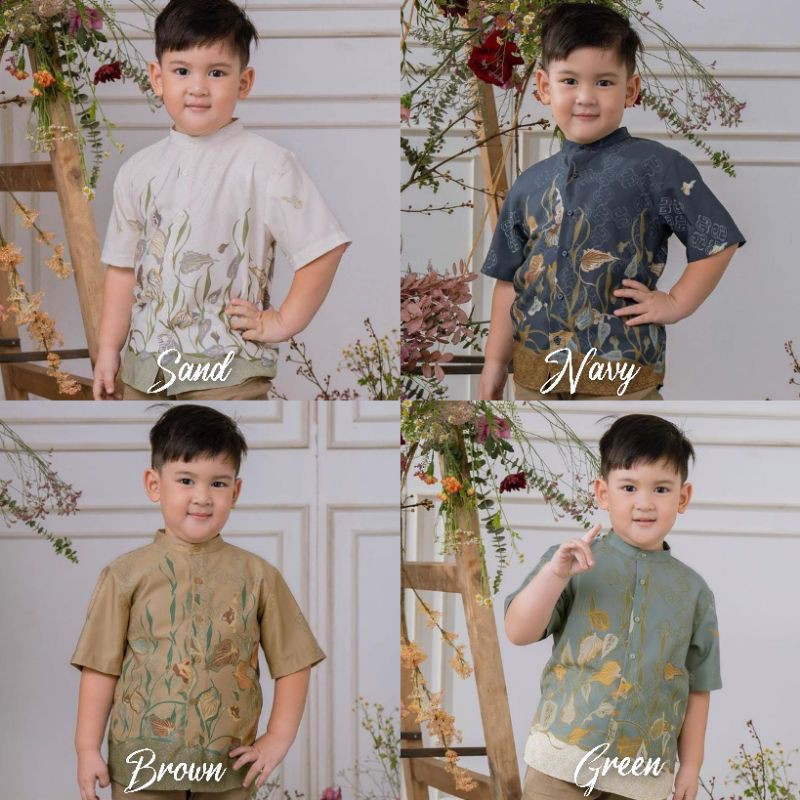 Adinata Koko Geulis (Kids)