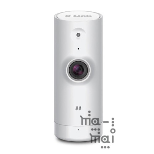 D-Link IP-Cam Ultra-Wide View DCS-8000LH Mini HD Wi-Fi Camera