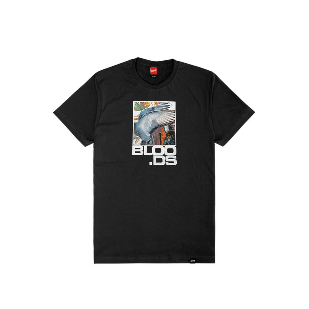 T-shirt bloods original