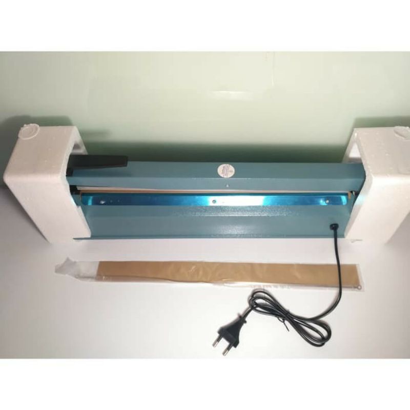 Impulse Sealer PFS  400 ,  40 Cm Alat , pres , Seal Plastik