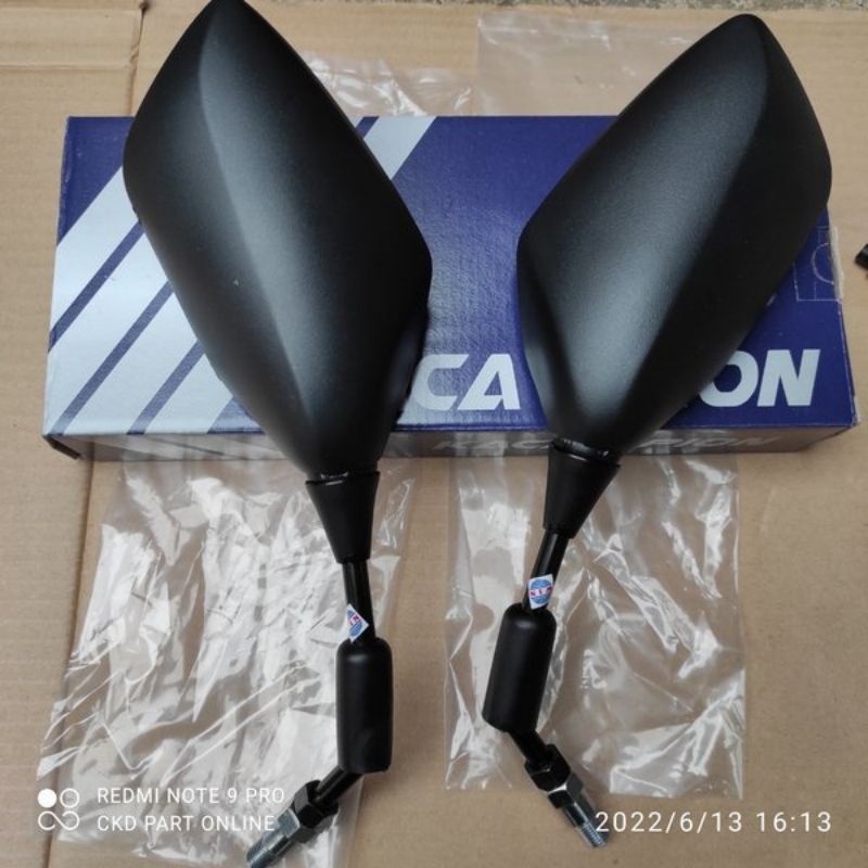 Spion Honda PCX 150 PCX 160 Vario 160 Original Win