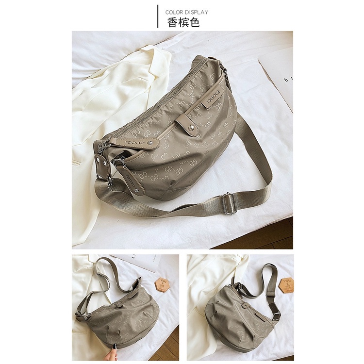 107, tas selempang wanita import fashion tas slingbag wanita terkiniian best seller termurah cantik terkiniian ngetrend