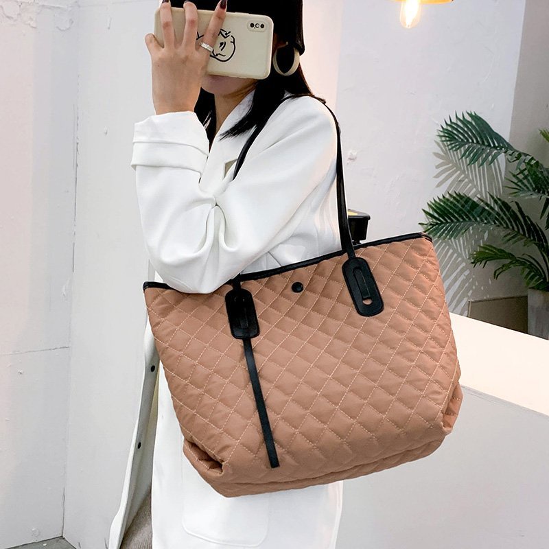 (2PC BISA IKG)GTBI998876184  New arrival 2022 !!! Tas Tote Bag  Wanita Import Premium Ready LT4.N17