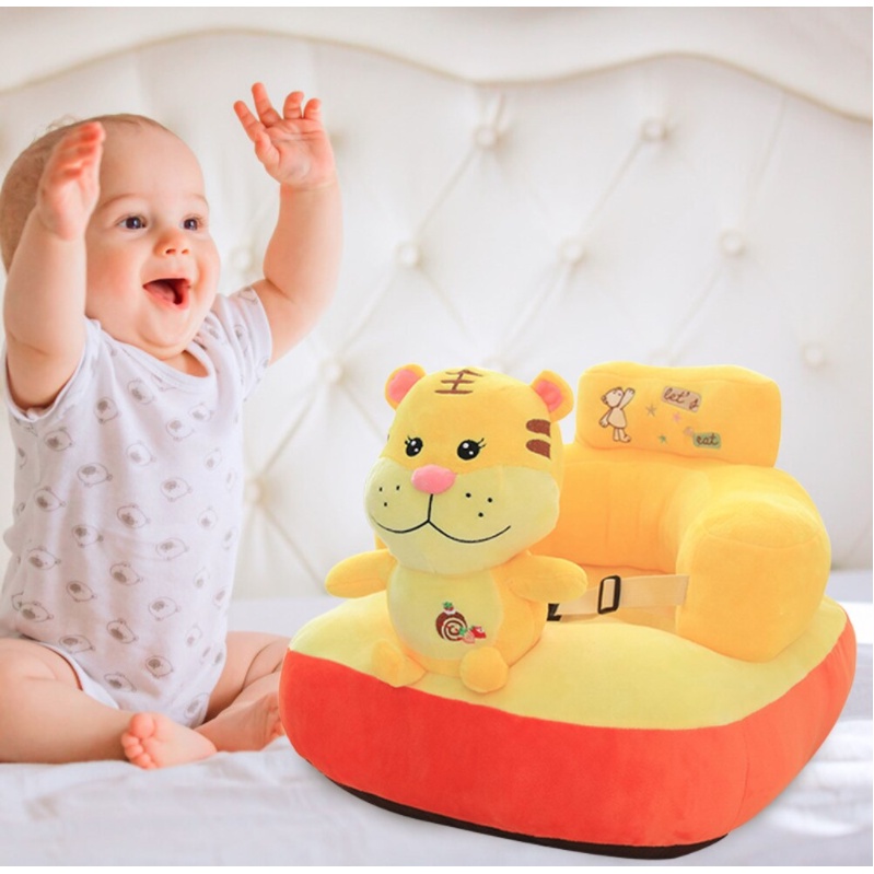 SA3 | TEMPAT DUDUK ANAK BELAJAR DUDUK | BOUNCER ANAK BELAJAR DUDUK DAN MAKAN MURAH | RUZAIN MALL