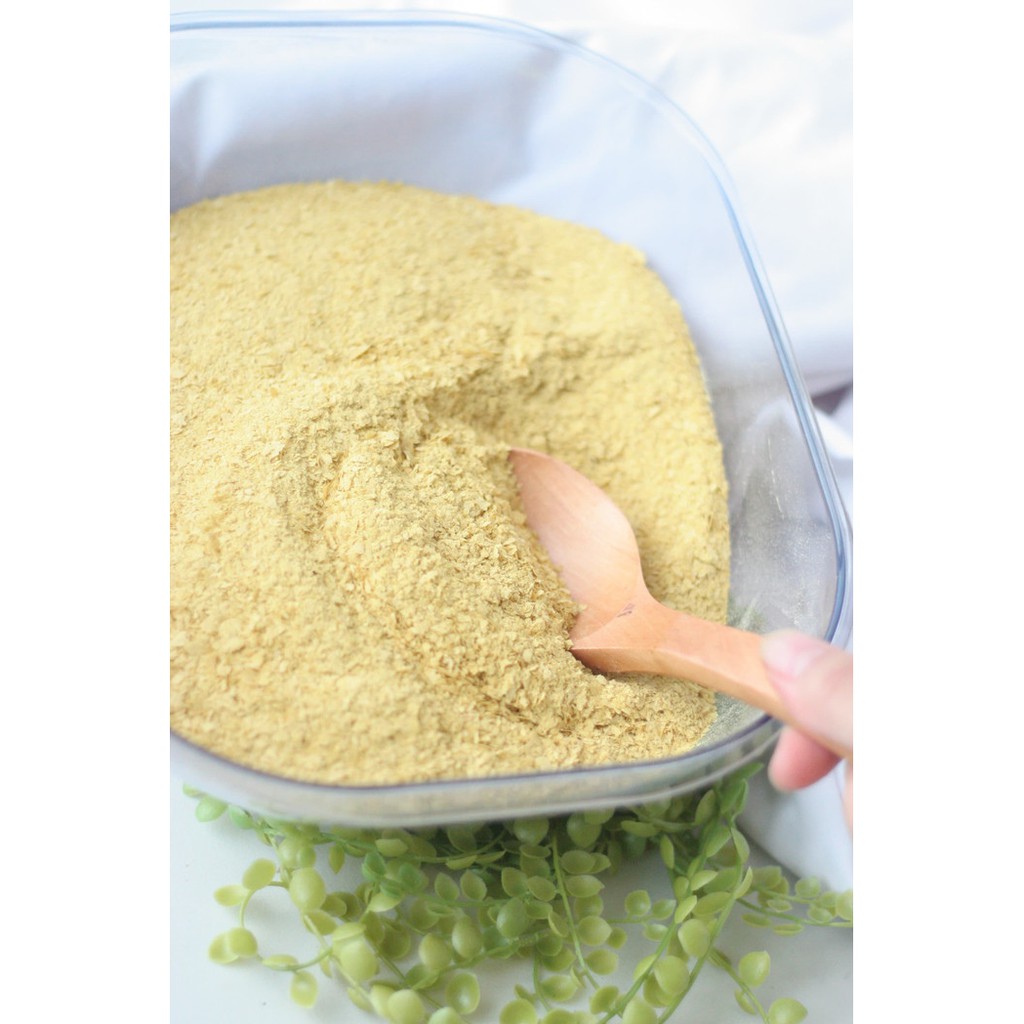 

Natural Nutritional Yeast - 100g