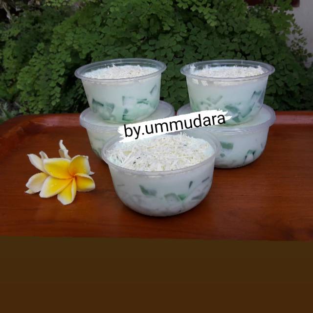 

Buko Pandan