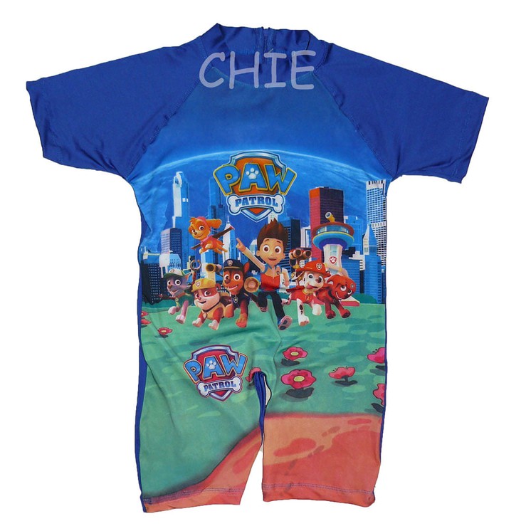 promo  Baju Renang Anak PAW Patrol   wanita | grosir | tanah abang | murah | bandung