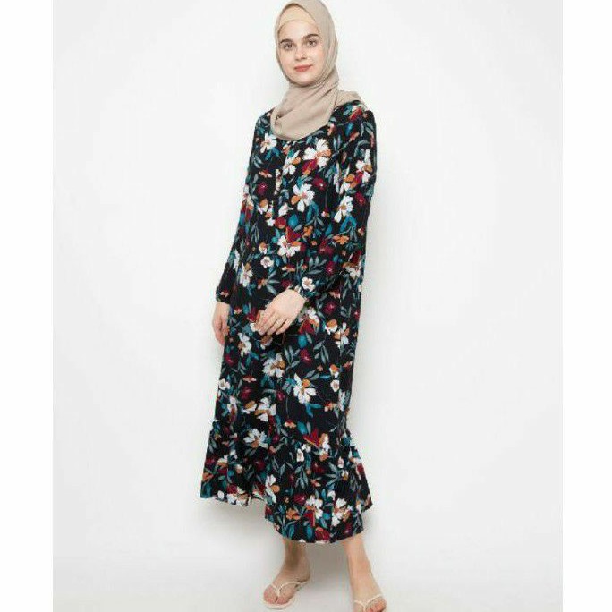 Daster muslim St.Yves brand matahari