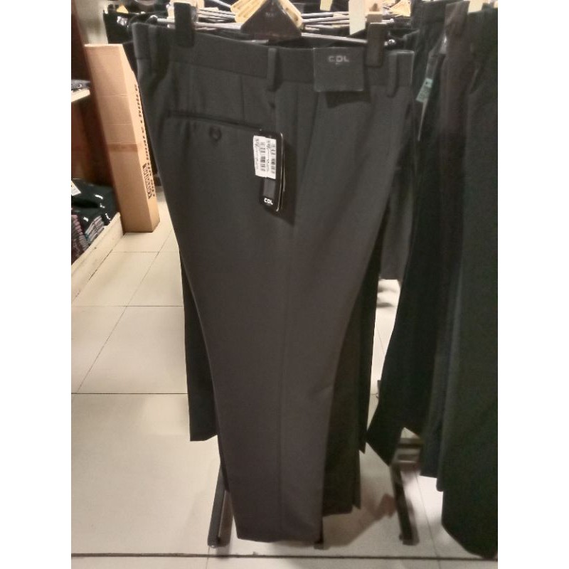 Celana Bahan Formal CDL CARDINAL ORIGINAL
