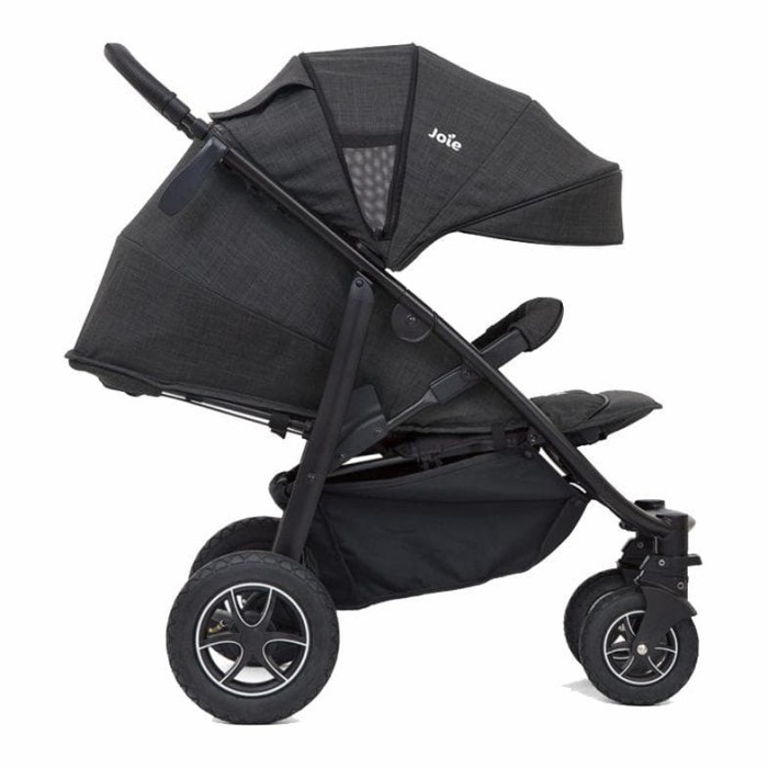 STROLLER JOIE MYTRAX SINGLE PAVEMENT (ORIGINAL)