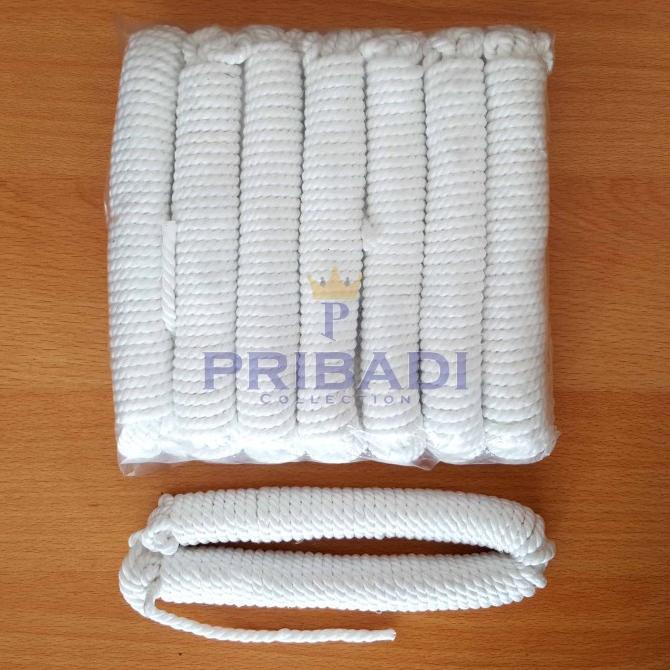 TALI TAMBANG PRAMUKA 10 METER - TAMBANG MARLON 10M