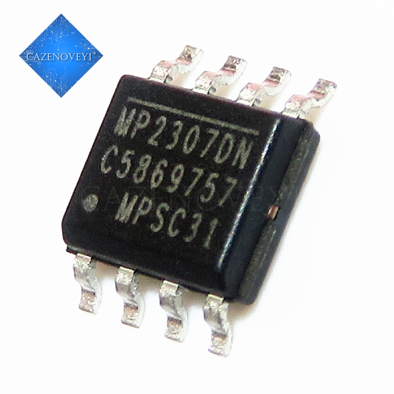 10pcs Ic Mp2307Dn-Lf-Z Mp2307Dn Mp2307 Sop-8