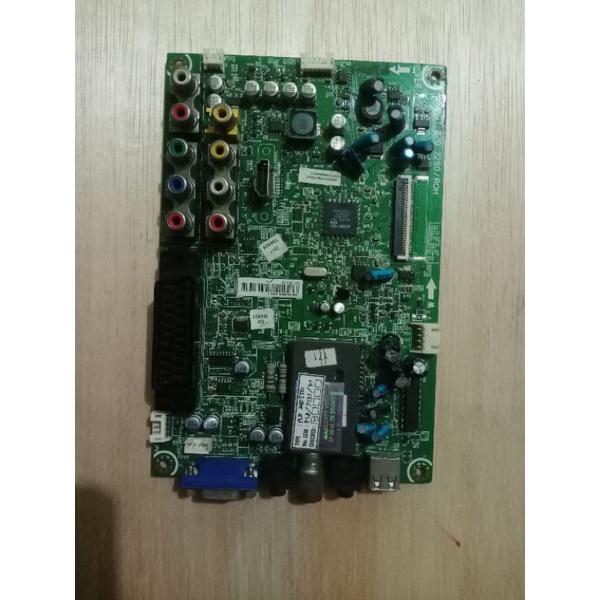 MB - MAINBOARD POLYTRON PLD 24D550 - 24D 550