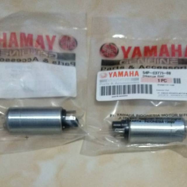 Rotak dinamo full pump mio j original mio m3 soul gt xride