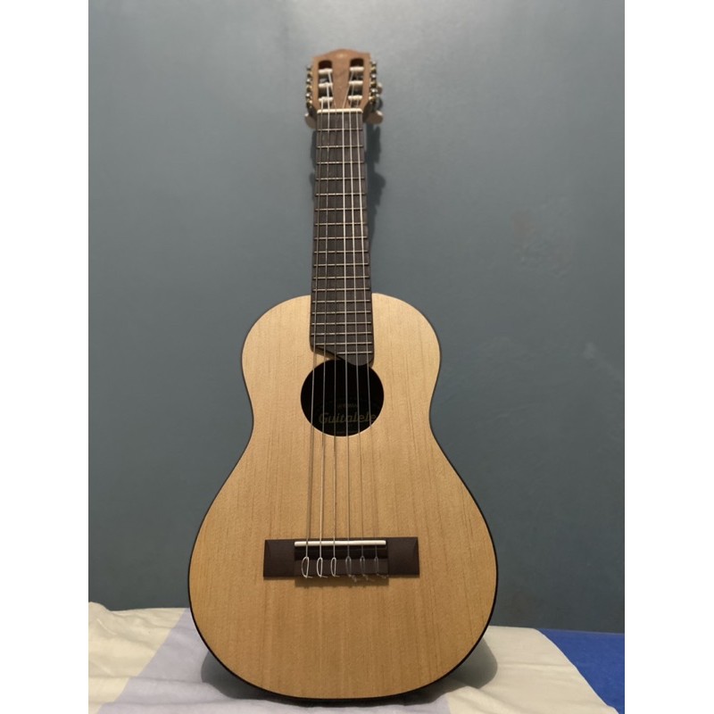 Yamaha Guitalele GL1 (preloved)