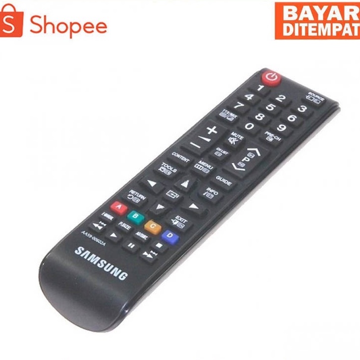 Remot/Remote TV Samsung LCD/LED Original