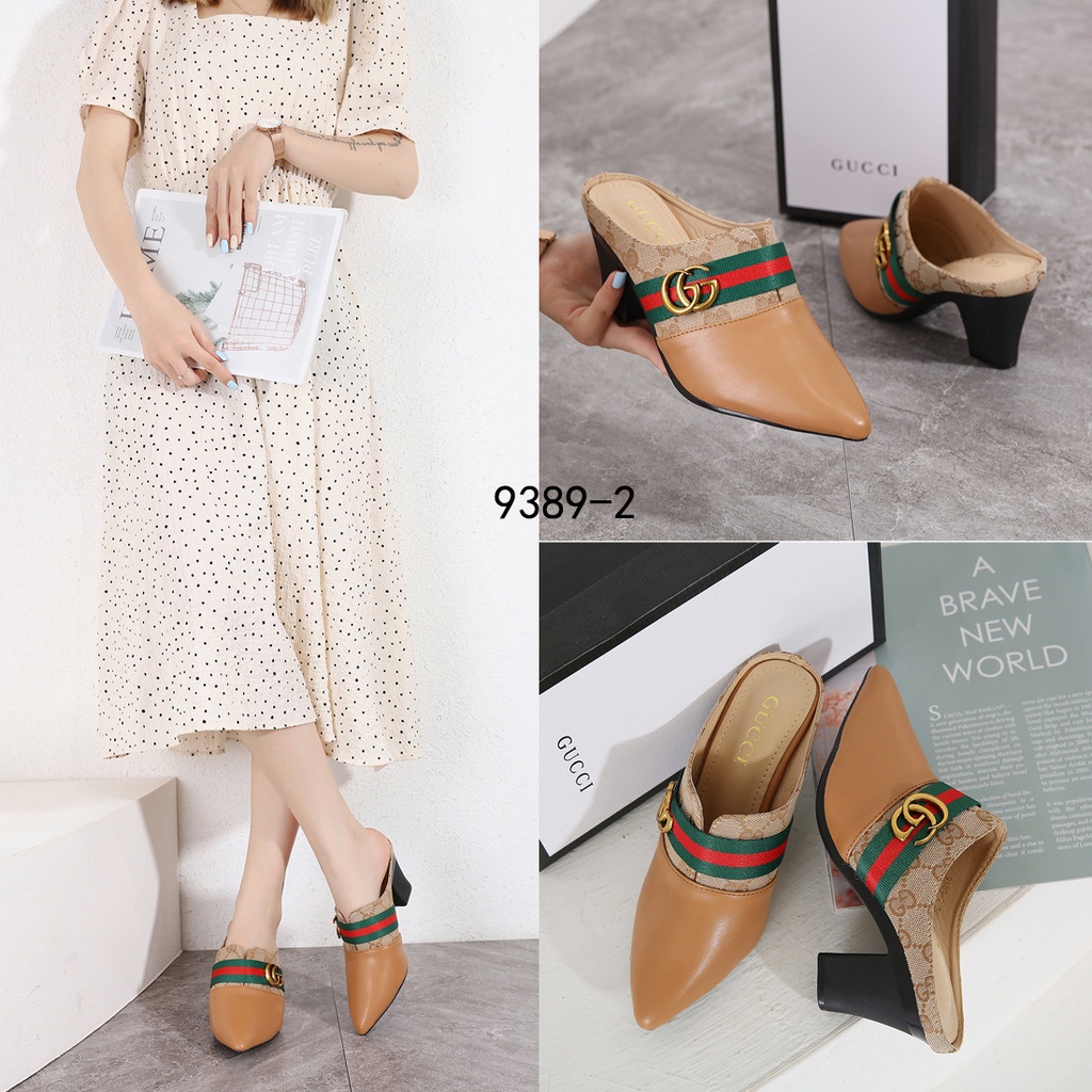 Shoes  #9389-2