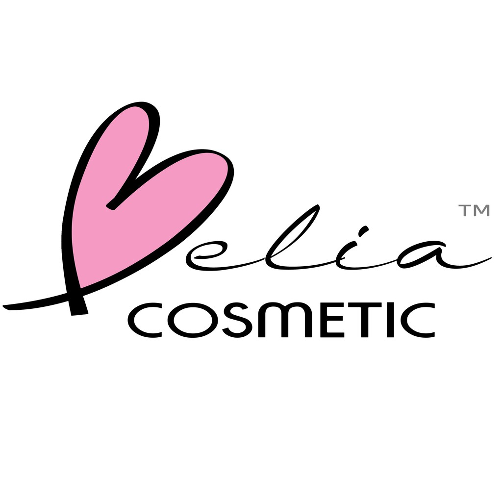Belia Cosmetic store logo
